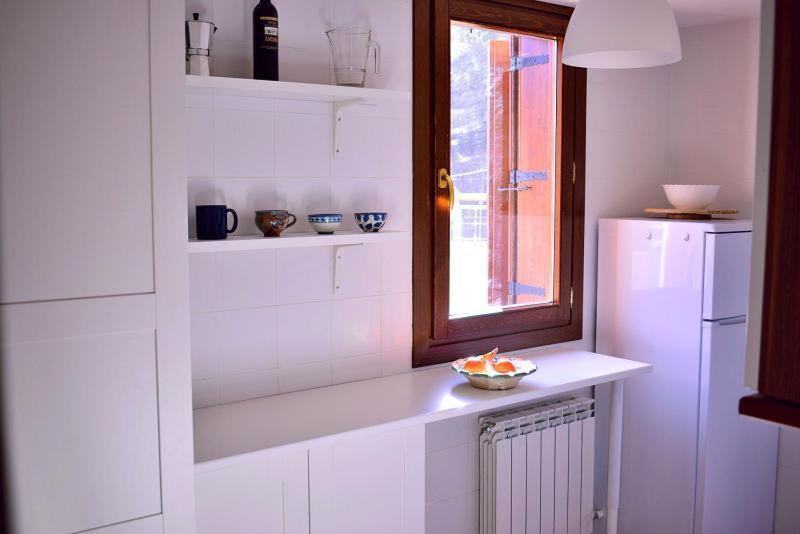Casa El Parral 2 Dormitorios A 30 Min De Astun Y Candanchu Santa Cruz De La Seros Ngoại thất bức ảnh