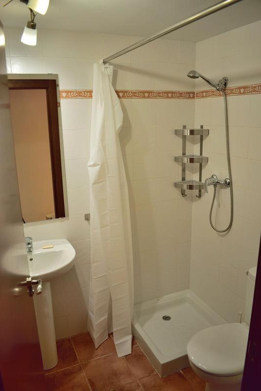 Casa El Parral 2 Dormitorios A 30 Min De Astun Y Candanchu Santa Cruz De La Seros Ngoại thất bức ảnh